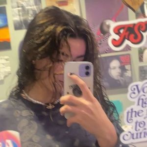 Meet your Posher, Dalia